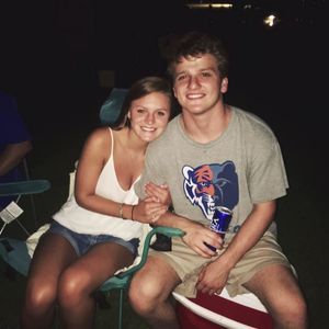 Meet your Posher, Ashton